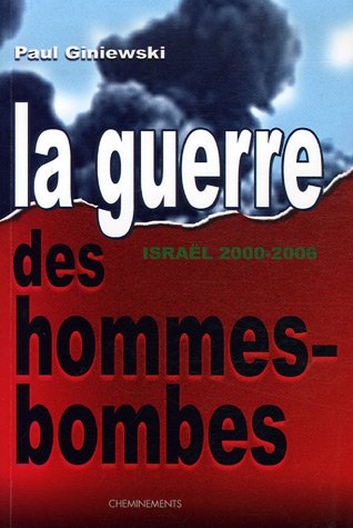 La guerre des hommes-bombes