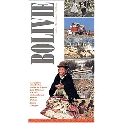 Guide de Bolivie