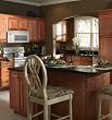 All Wood Cabinetry Westport Collection
