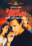Hot Spot - Spiel mit dem Feuer - Don Johnson