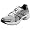 White/Black/Gunmetal