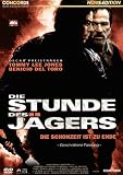 Die Stunde des J�gers - Tommy Lee Jones