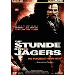 Die Stunde des J�gers