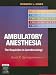 Book Ambulatory Anesthesia: The Requisites (Requisites in Anesthesia)