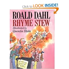 Rhyme Stew