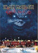 Iron Maiden - Rock In Rio (2DVD)