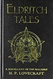Eldritch Tales: A Miscellany of the Macabre