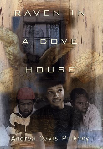 Cover image : Raven in a Dove House
