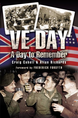 Frederick Forsyth
