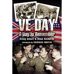 VE Day, A Day to Remember