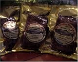 24oz Wild Alder Smoked King Salmon Sampler
