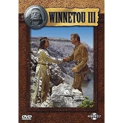 Karl May - Winnetou III
