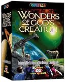 Wonders of Gods Creation, Vol. 1-6