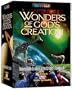 Wonders of God's Creation, Vol. 1-6
