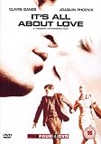 It's All About Love [UK IMPORT] - Claire Danes