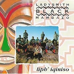 Liph' Iqiniso