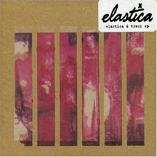 Elastica Ep