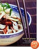 Land of Plenty: A Treasury of Authentic Sichuan Cooking