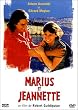 Marius et Jeannette