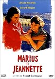 Marius and Jeannette [Region 2]
