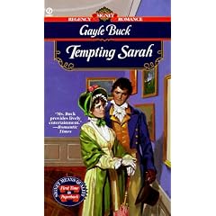 Tempting Sarah