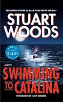 Swimming To Catalina Low Price