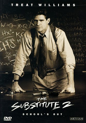 Get The Substitute 2: School's Out Online