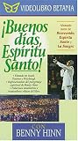 !Buenos dias, Espiritu Santo!