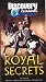 Royal Secrets - Volume 2: Madmen / Murderers / Sorcery / Warmongers