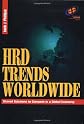 HRD Trends Worldwide: Shared Solutions to Compete in a Global Economy (Improving Human Performance Series) (Improving Human Performance)