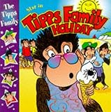 The Tipps family holiday