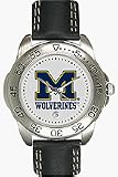 Michigan Wolverines Gameday Sport Men's Watch by Suntime