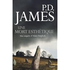 Une mort esthétique