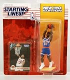 1994 NBA Starting Lineup - Patrick Ewing - New York Knicks