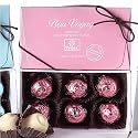 Treat Bon Voyage Chinese Gardens Jasmine Gourmet Bath Truffles
