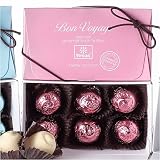 Treat Bon Voyage Chinese Gardens Jasmine Gourmet Bath Truffles
