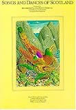 More details of book titled: Songs And Dances Of Scotland (Penny & Tin Whistle)