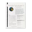 Fellowes 52222 Thermal Presentation Covers (10 Pack)