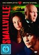 Smallville - Die komplette dritte Staffel [6 DVDs]