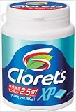 クロレッツXP クリアミント 粒ボトル LS