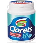 クロレッツXP クリアミント