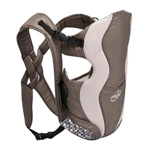 Evenflo Glide Baby Carrier