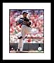 Pedro Martinez New York Mets MLB Framed 8x10 Photograph 3000 Career Strikeout - CLOSEOUT SPECIAL