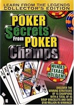 Poker Secrets From Poker Champs