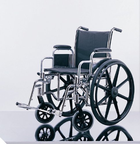 New - Excel K3 Lightweight Wheelchair - 5654878