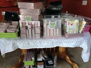 Cosmetic Inventory Liquidation
