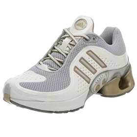 adidas Women's 1.1 Running Shoe by adidas 