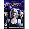 Top TV shows on DVD