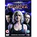 Top TV shows on DVD