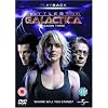 Battlestar Galactica: Season 3 [2006] [DVD] [2004]